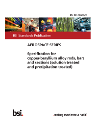 BS 3B 32:2009 (R2014)