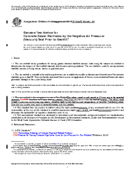 ASTM C1244/C1244M-20