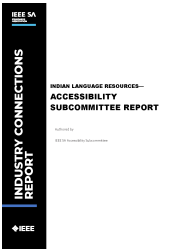 IEEE White Paper : 01 Accessibility:2023