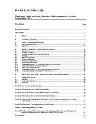 DIN EN 12301:2021-12