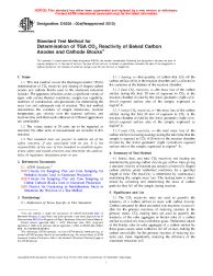 ASTM D6558-00a(2010)