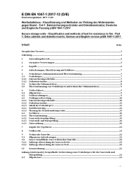 DIN EN 1047-1:2017-12