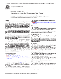ASTM D3758-24