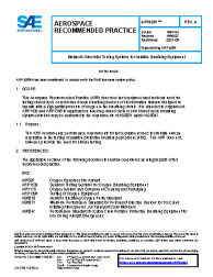 SAE ARP 4259A:2021-08-11