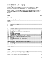 DIN ISO 20056-1:2018-11