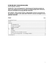 DIN EN ISO 13338:2020-06