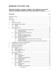 DIN EN ISO 11137-3:2017-11