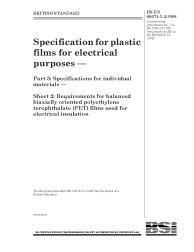 BS EN 60674-3-2:1998