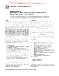 ASTM C653-97(2002) (R1997)
