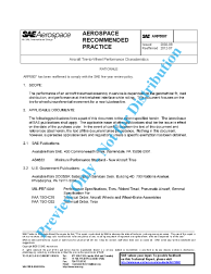 SAE ARP 5507:2017-09-13