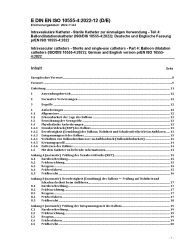DIN EN ISO 10555-4:2022-12