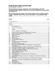 DIN EN ISO 19085-6:2016-09