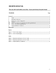 DIN 80705:2018-07