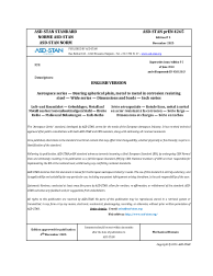 ASD-STAN prEN 4265 P3:2025