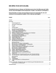 DIN SPEC 91325:2015-06