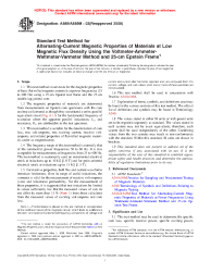 ASTM A889/A889M-03(2008)