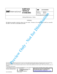 SAE J 1472:2013-12-17