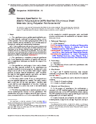 ASTM D6222/D6222M-16