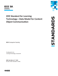 IEEE 1484.11.1:2022
