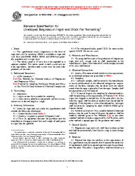 ASTM B92/B92M-01(2007)