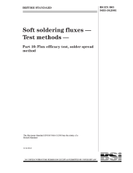 BS EN ISO 9455-10:2001