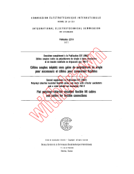 IEC 60227B:1977