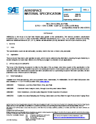 SAE AMS 6434J:2022-10-07