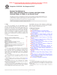 ASTM E154/E154M-08a(2013)e1