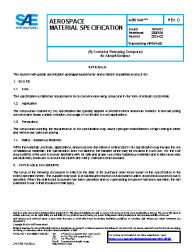 SAE AMS 1640D:2024-02-12