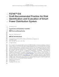 IEEE 2749:2023