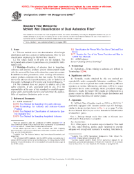 ASTM D2589-88(2006)e1