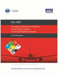 ICAO Doc 9481:2023