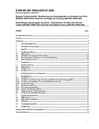 DIN EN ISO 16994:2025-07