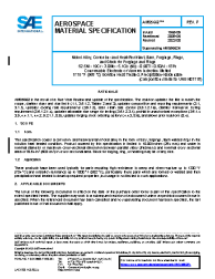 SAE AMS 5662P:2022-08-17