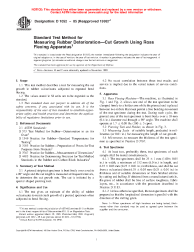 ASTM D1052-85(1999)e1