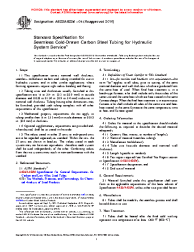 ASTM A822/A822M-04(2015)