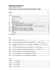 DIN 6535:2022-08