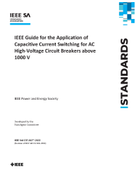 IEEE C37.012:2022