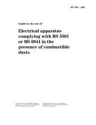BS 7535:1992