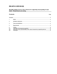 DIN 4074-3:2025-06