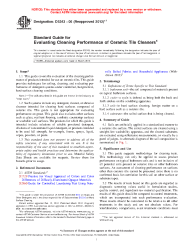 ASTM D5343-06(2012)e1