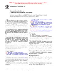 ASTM C1422/C1422M-10