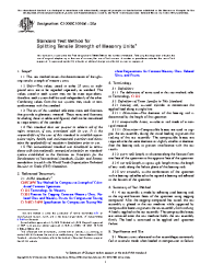 ASTM C1006/C1006M-20a