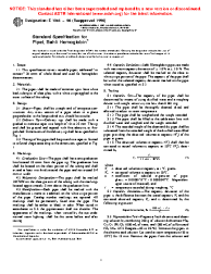ASTM E1045-85(1996) (R2000)