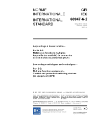 IEC 60947-6-2:2002