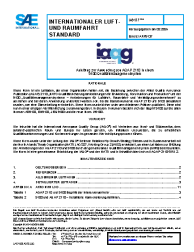 SAE IA 9137_DEDE:2024-02-16