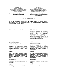 IEC 61987-10:2009/COR1:2012
