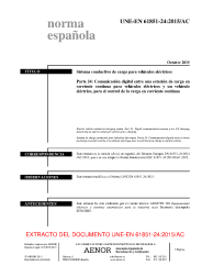 UNE-EN 61851-24:2015/AC:2015