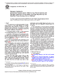 ASTM D4105/D4105M-20