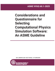 ASME VVUQ 60.1-2025